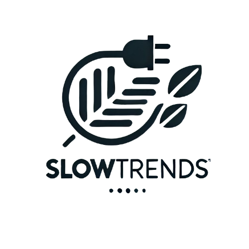 Slowtrends